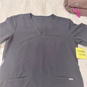 Figs Charcoal Casma Large